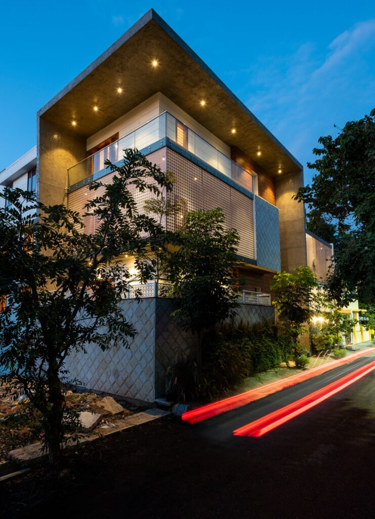 01-Hues Of Copper – Elevation 02