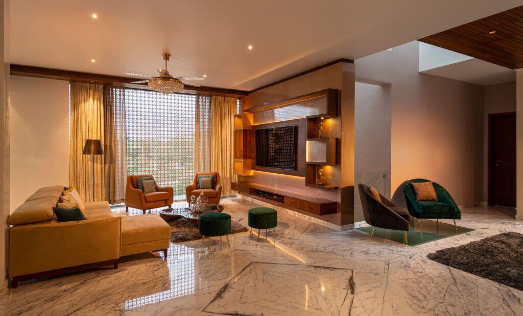 10-Hues Of Copper – Family room2