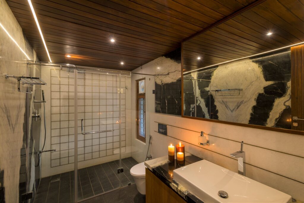 12.Athulyam – Restroom B