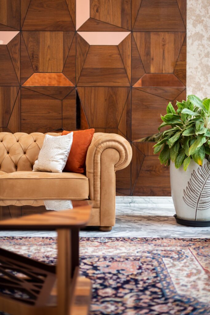 13-Hues Of Copper – Living Room 03