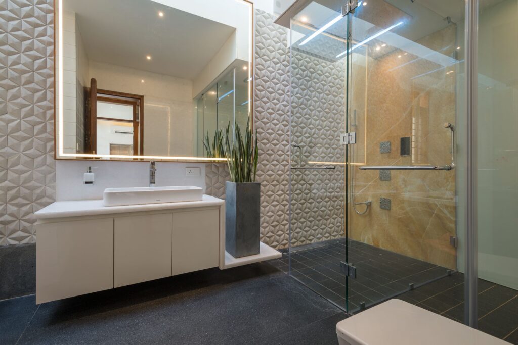 20.Athulyam Spa Restroom 01